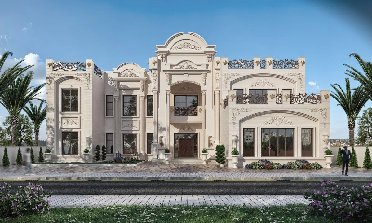 مشاريعنا السكنية