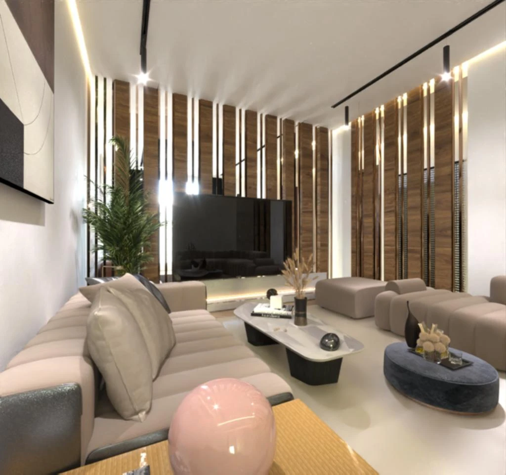 تصميم داخلي