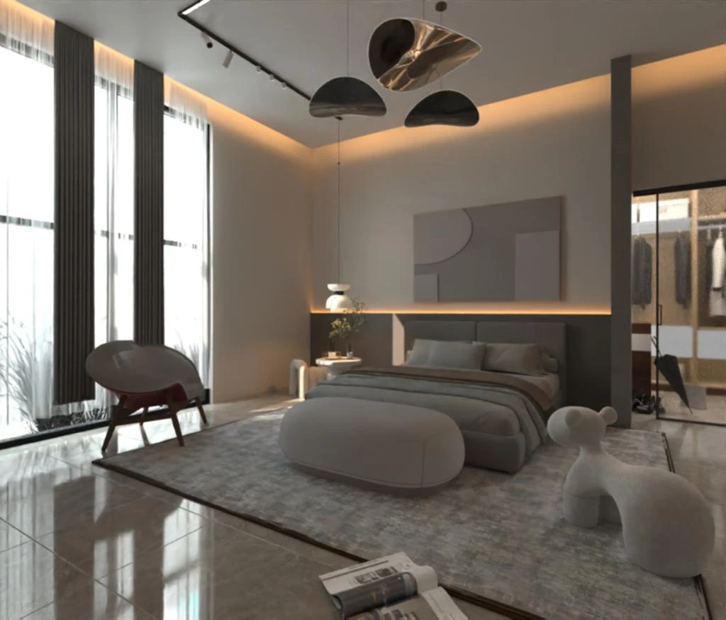 تصميم هندسي معتمد