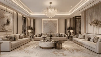 شركة تصميم داخلي بالرياض- خبير للتصميم الداخلي والديكور