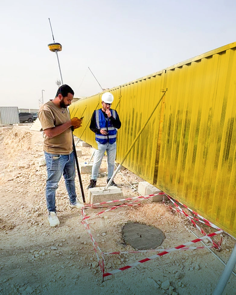 إدارة المشاريع