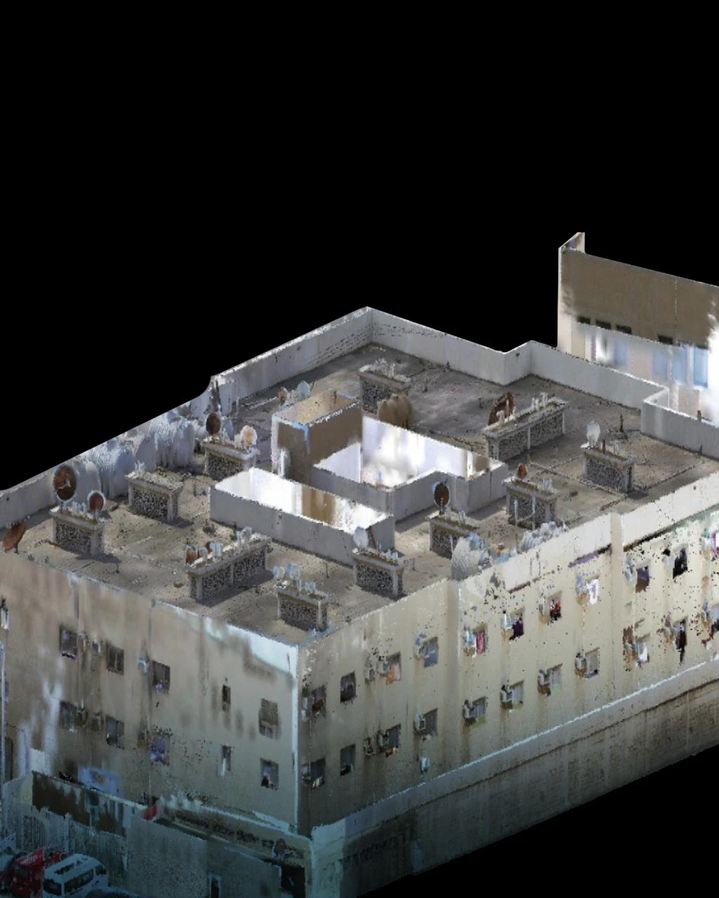 التصميم المعماري