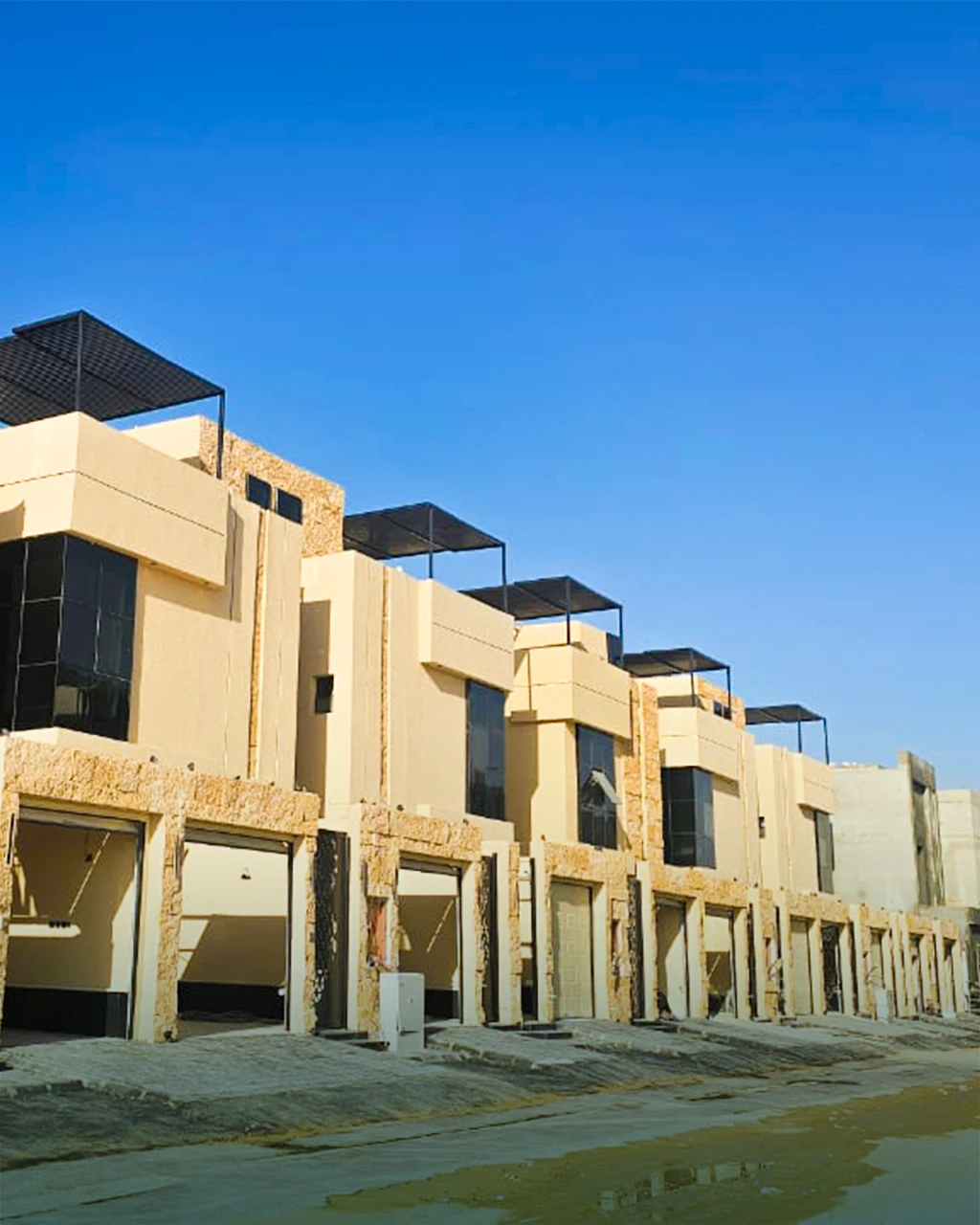التصميم المعماري