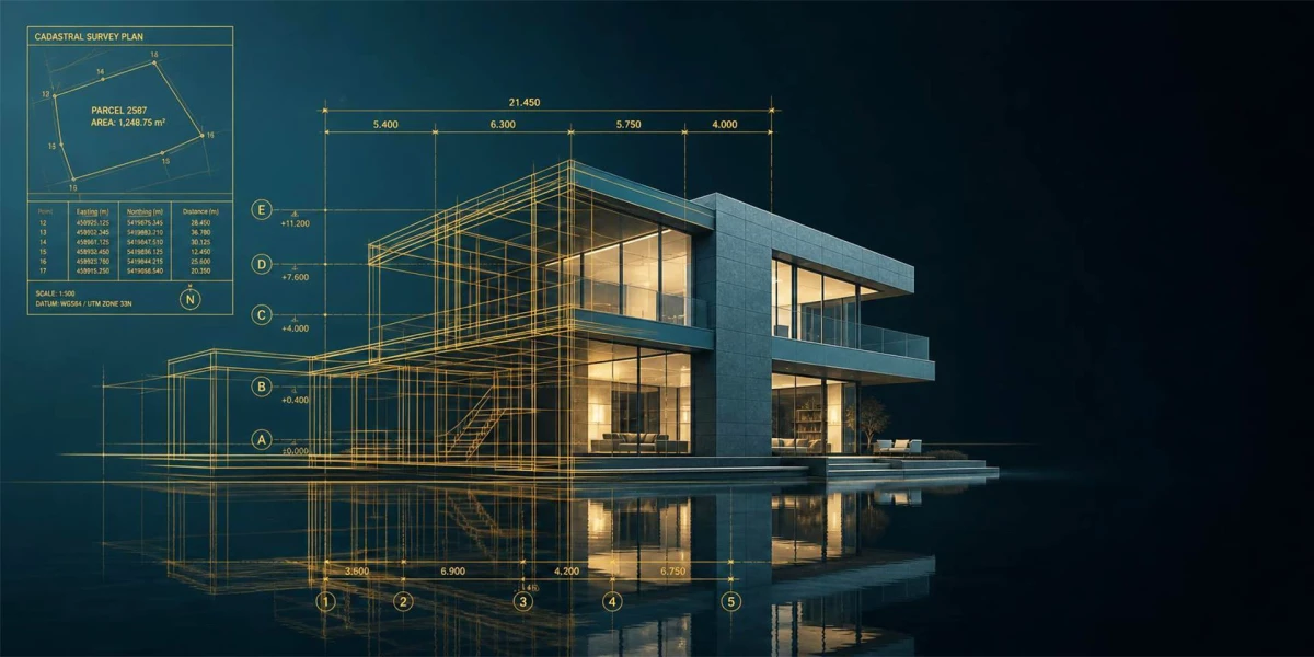 افضل مكتب هندسي بالرياض - خبير للاستشارات الهندسية و المساحية