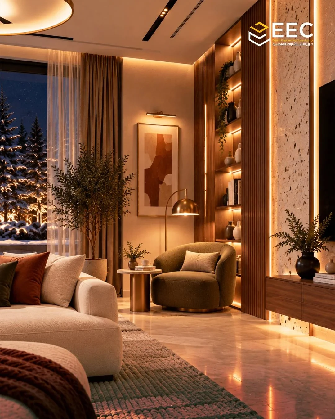 تصميم داخلي