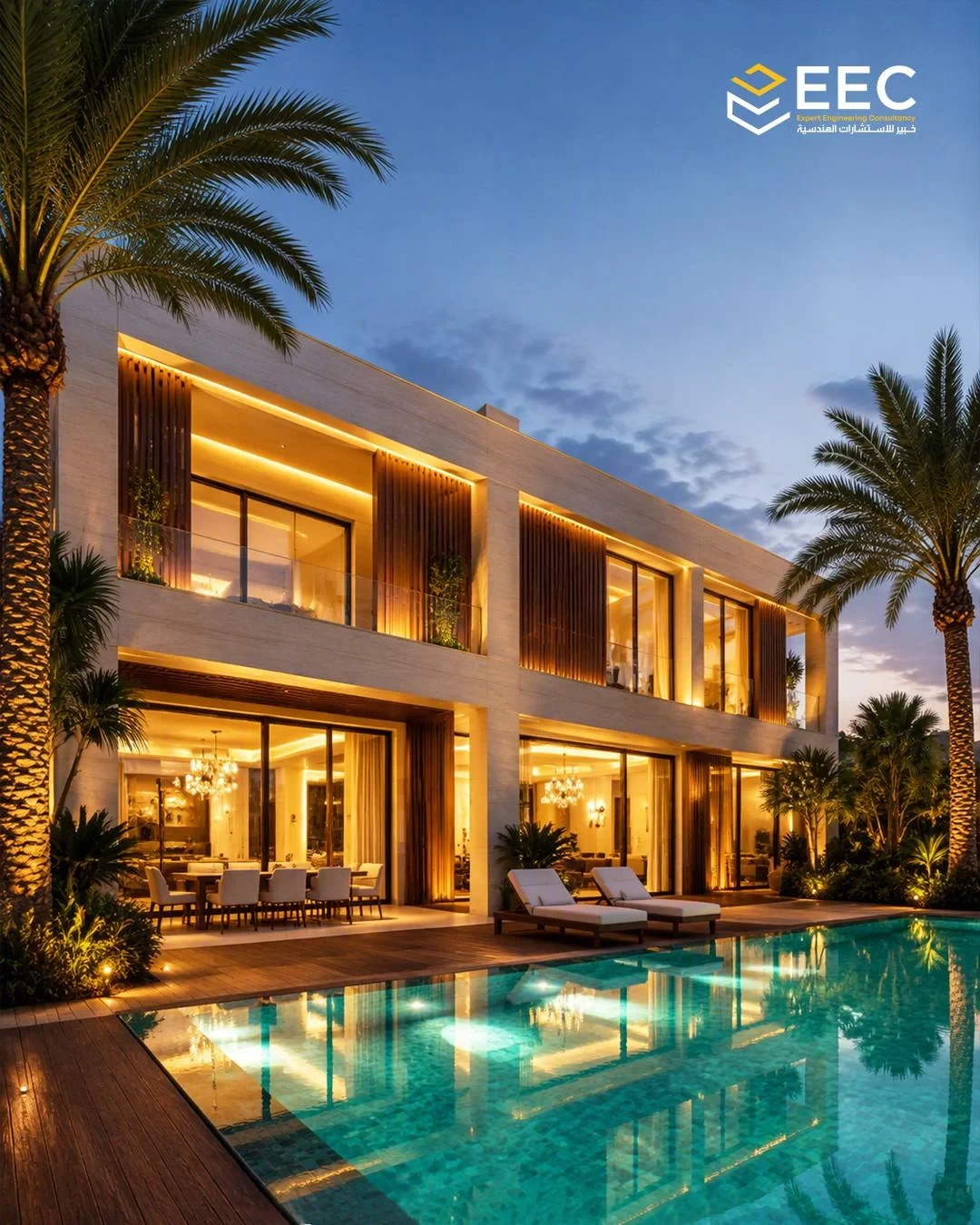 تصميم خارجي