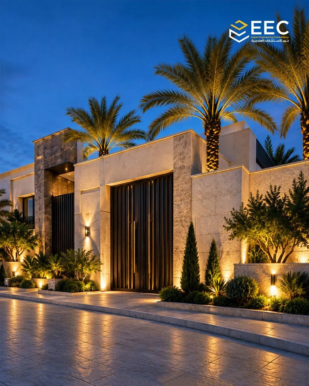 تصميم خارجي